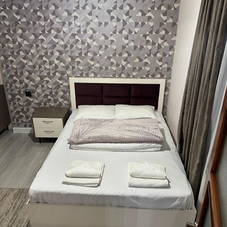 Ygg Erevan & Tours Esterno foto
