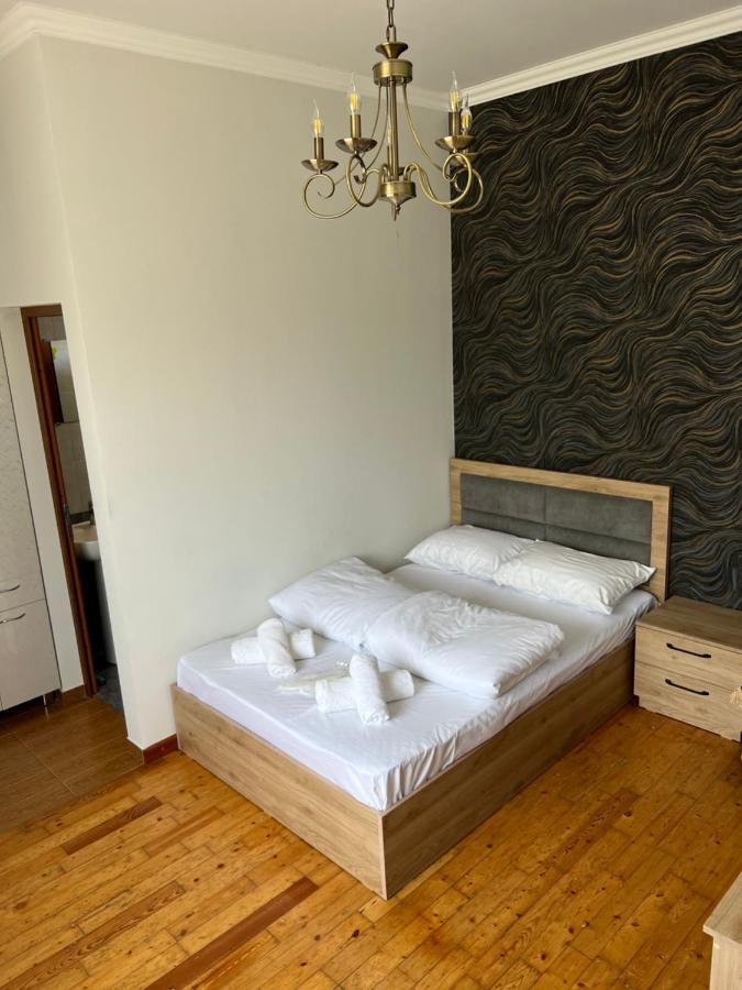Ygg Erevan & Tours Esterno foto